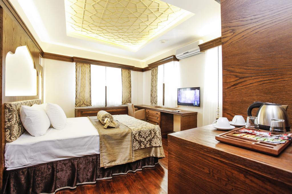 Kumluk Konak Hotel อิสตันบูล ห้อง รูปภาพ