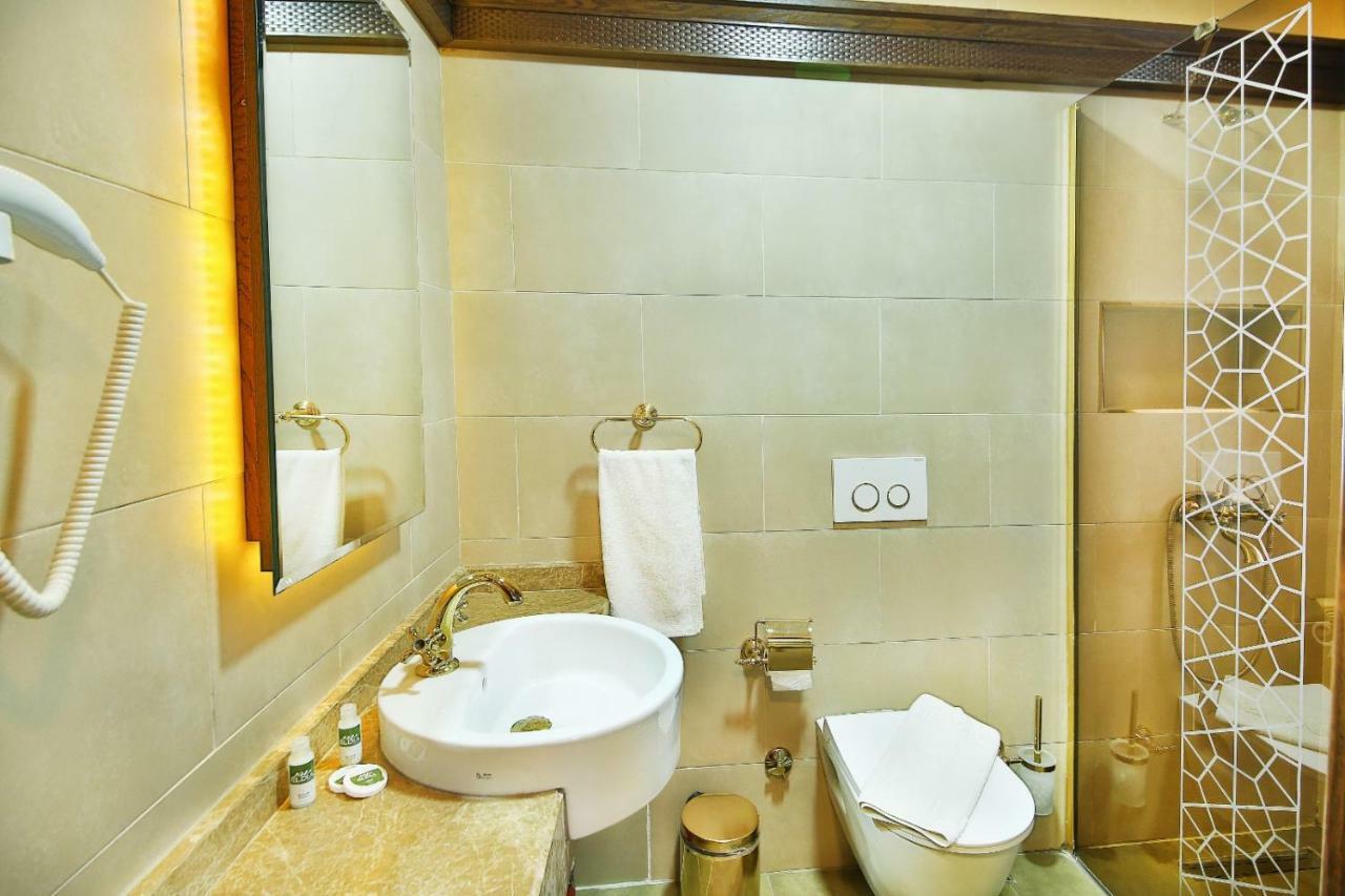 Kumluk Konak Hotel อิสตันบูล ภายนอก รูปภาพ